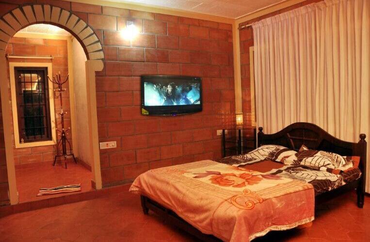 Florain Villa Homestay, Wayanad 5